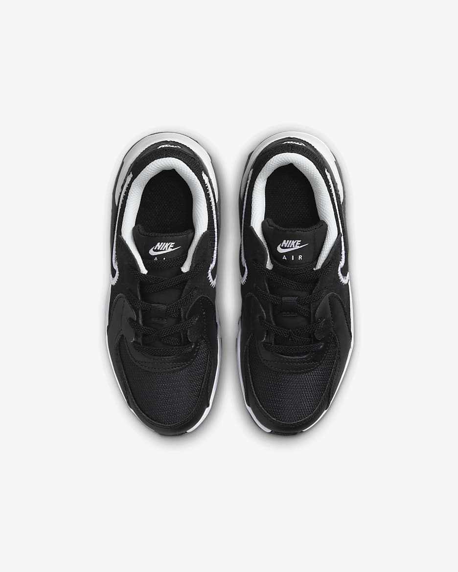 Nike air max store excee (ps) toddler 12